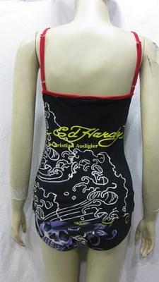 cheap Ed Hardy Bedgown-21